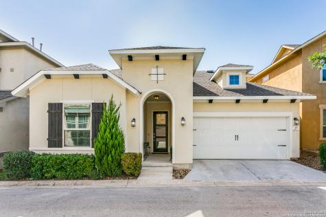 11202 Vance Jackson Road #15 San Antonio TX 78230