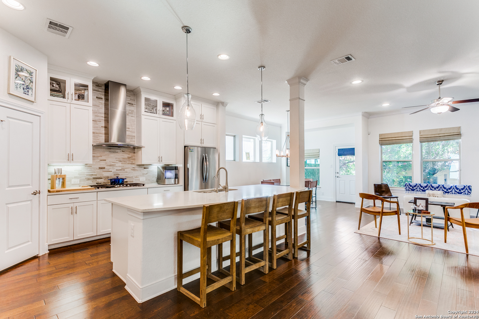 11202 Vance Jackson Road #15 San Antonio TX 78230