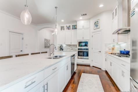11202 Vance Jackson Road #15 San Antonio TX 78230