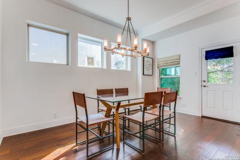 11202 Vance Jackson Road #15 San Antonio TX 78230
