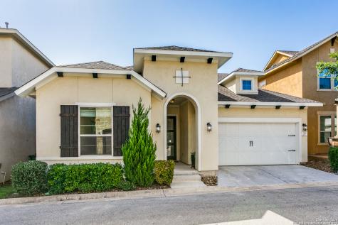 11202 Vance Jackson Road #15 San Antonio TX 78230