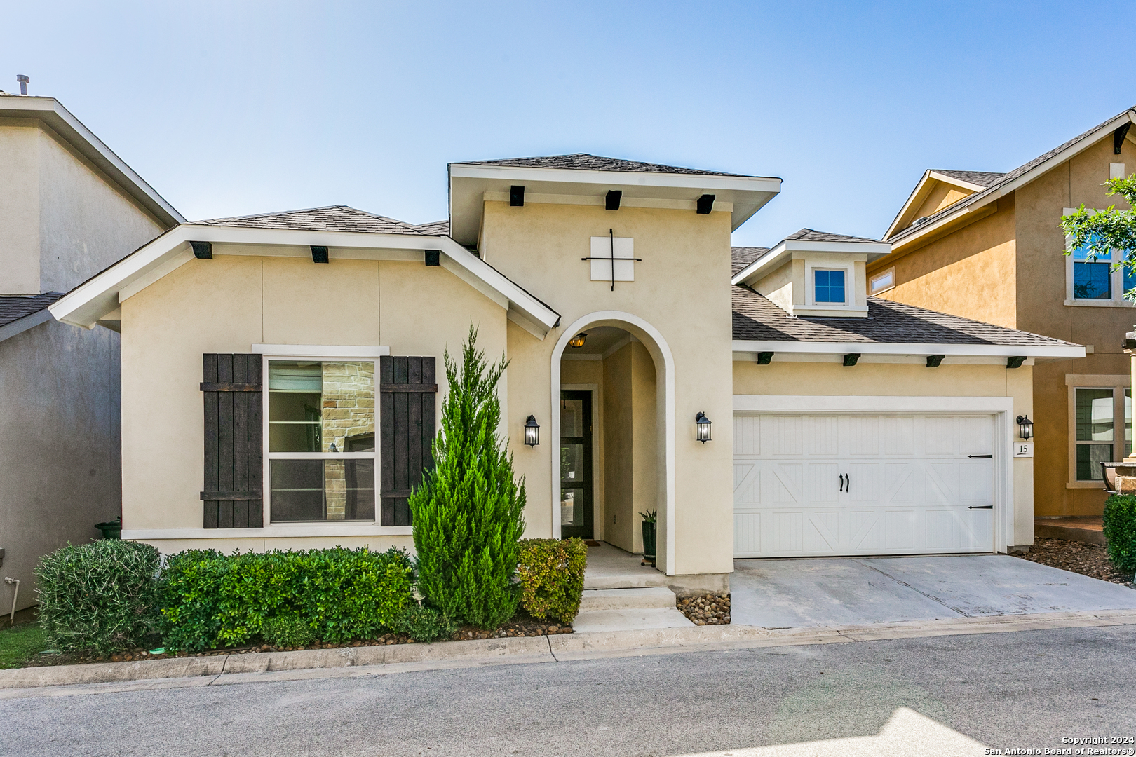 11202 Vance Jackson Road #15 San Antonio TX 78230
