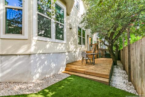 11202 Vance Jackson Road #15 San Antonio TX 78230