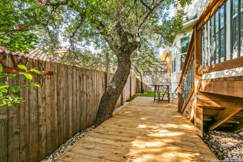 11202 Vance Jackson Road #15 San Antonio TX 78230