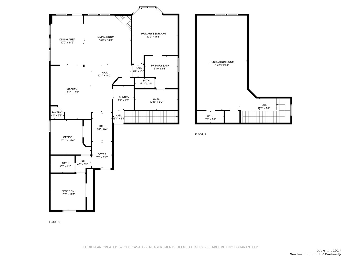 11202 Vance Jackson Road #15 San Antonio TX 78230