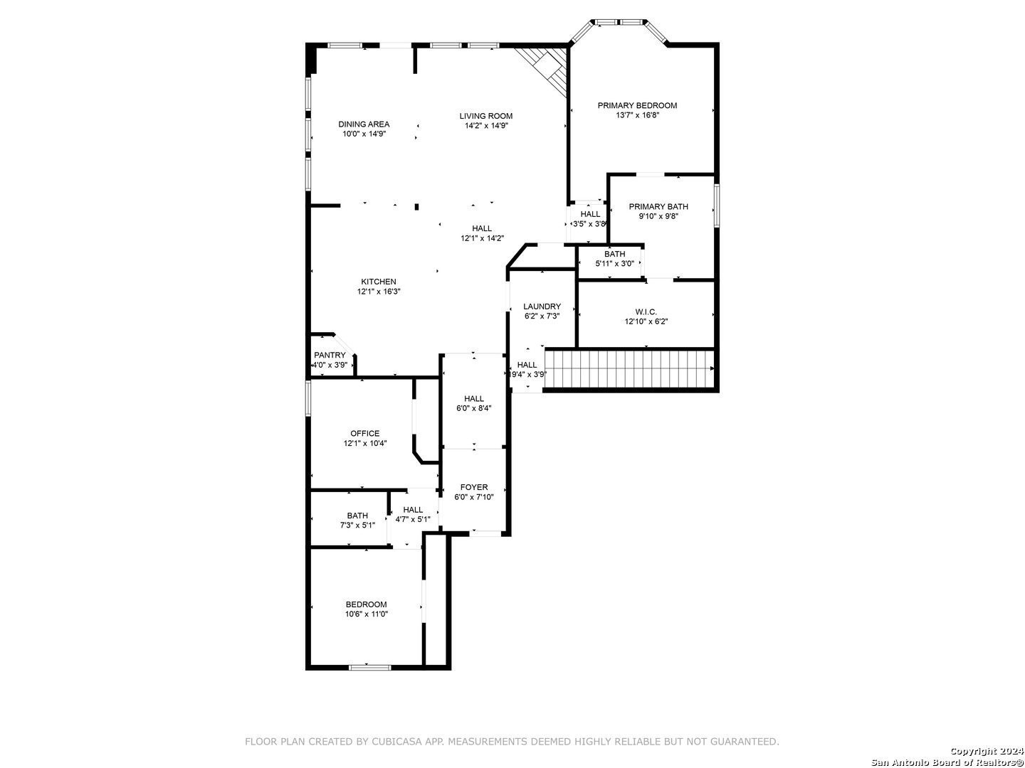 11202 Vance Jackson Road #15 San Antonio TX 78230