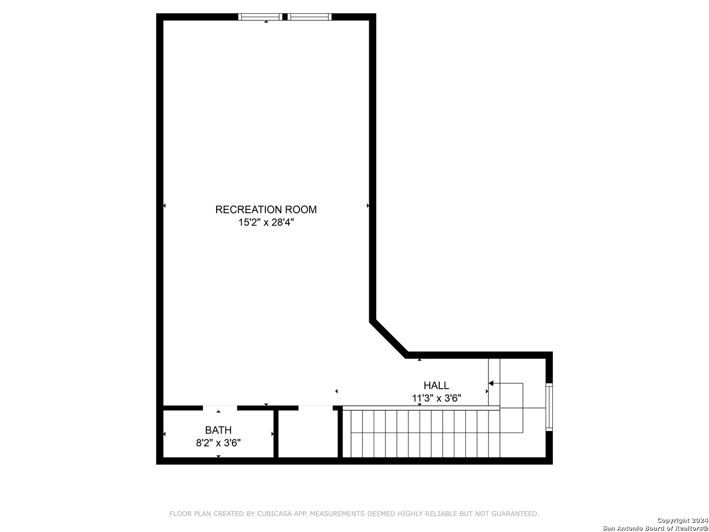 11202 Vance Jackson Road #15 San Antonio TX 78230