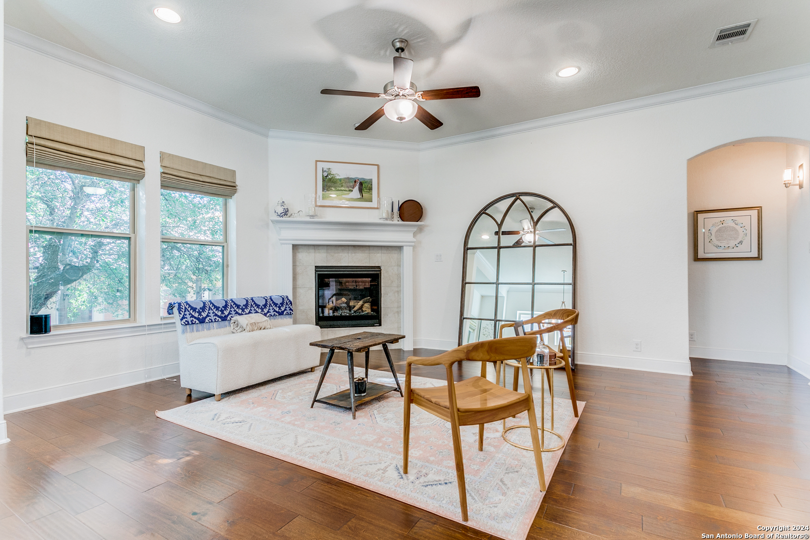 11202 Vance Jackson Road #15 San Antonio TX 78230
