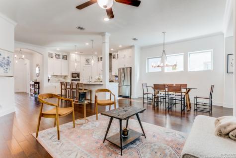 11202 Vance Jackson Road #15 San Antonio TX 78230