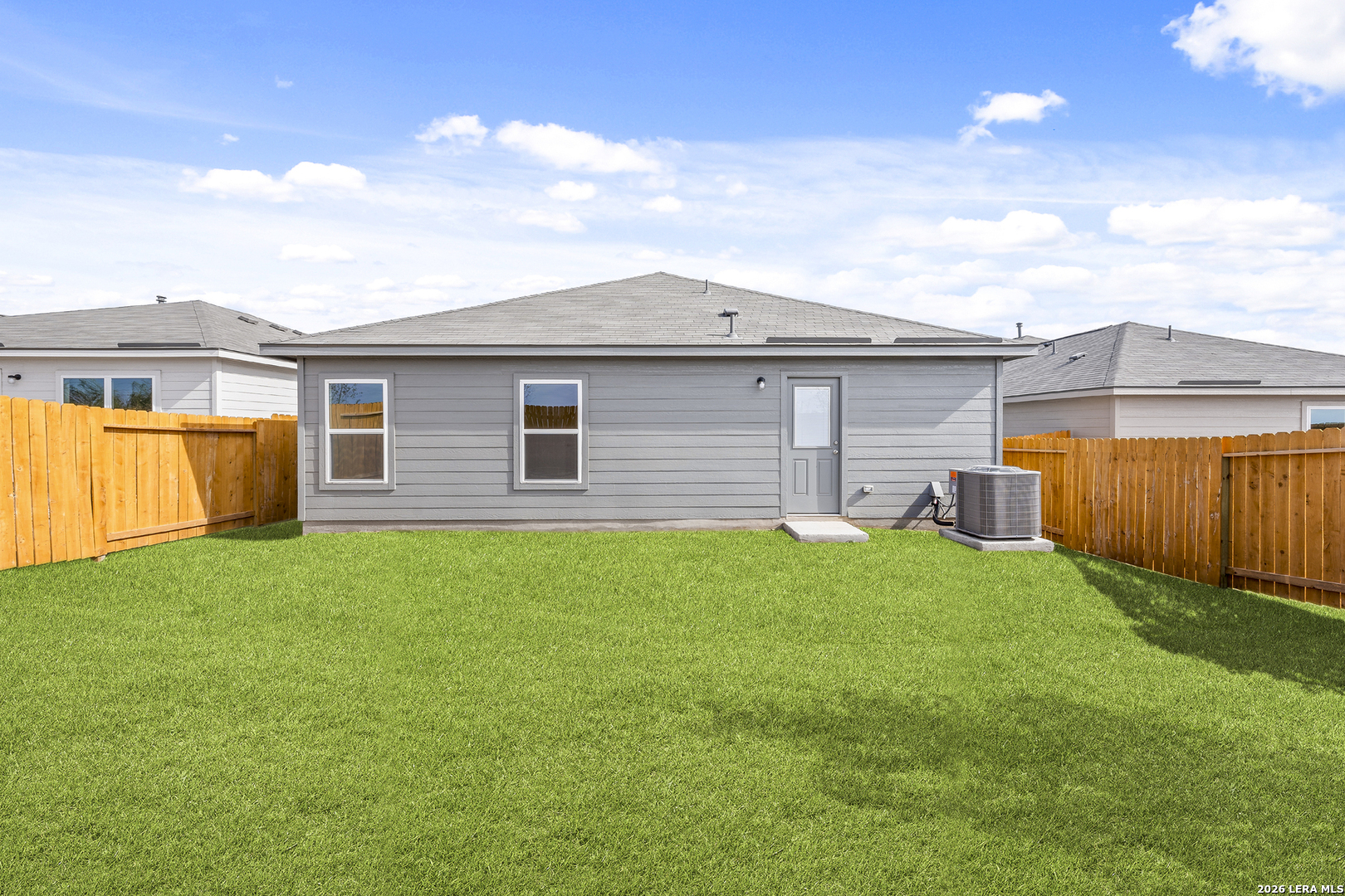15242 Bufflehead Creek Von Ormy TX 78073