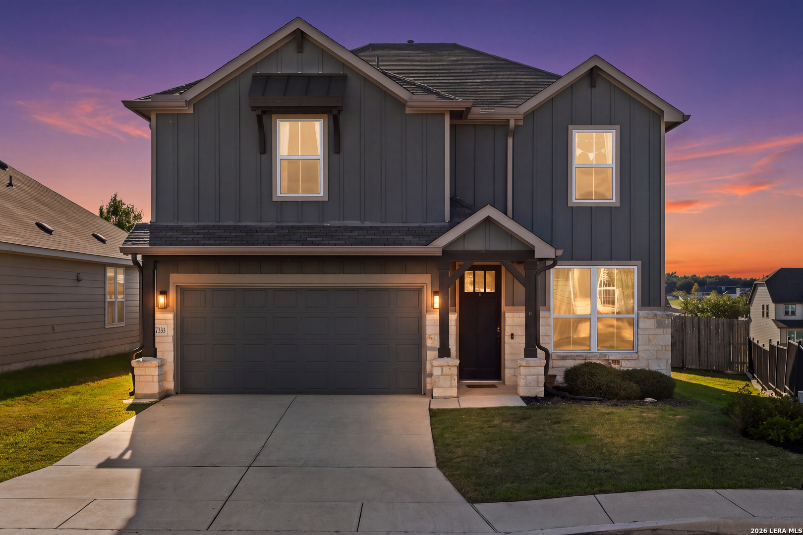 27333 Pollock Place San Antonio TX 78260