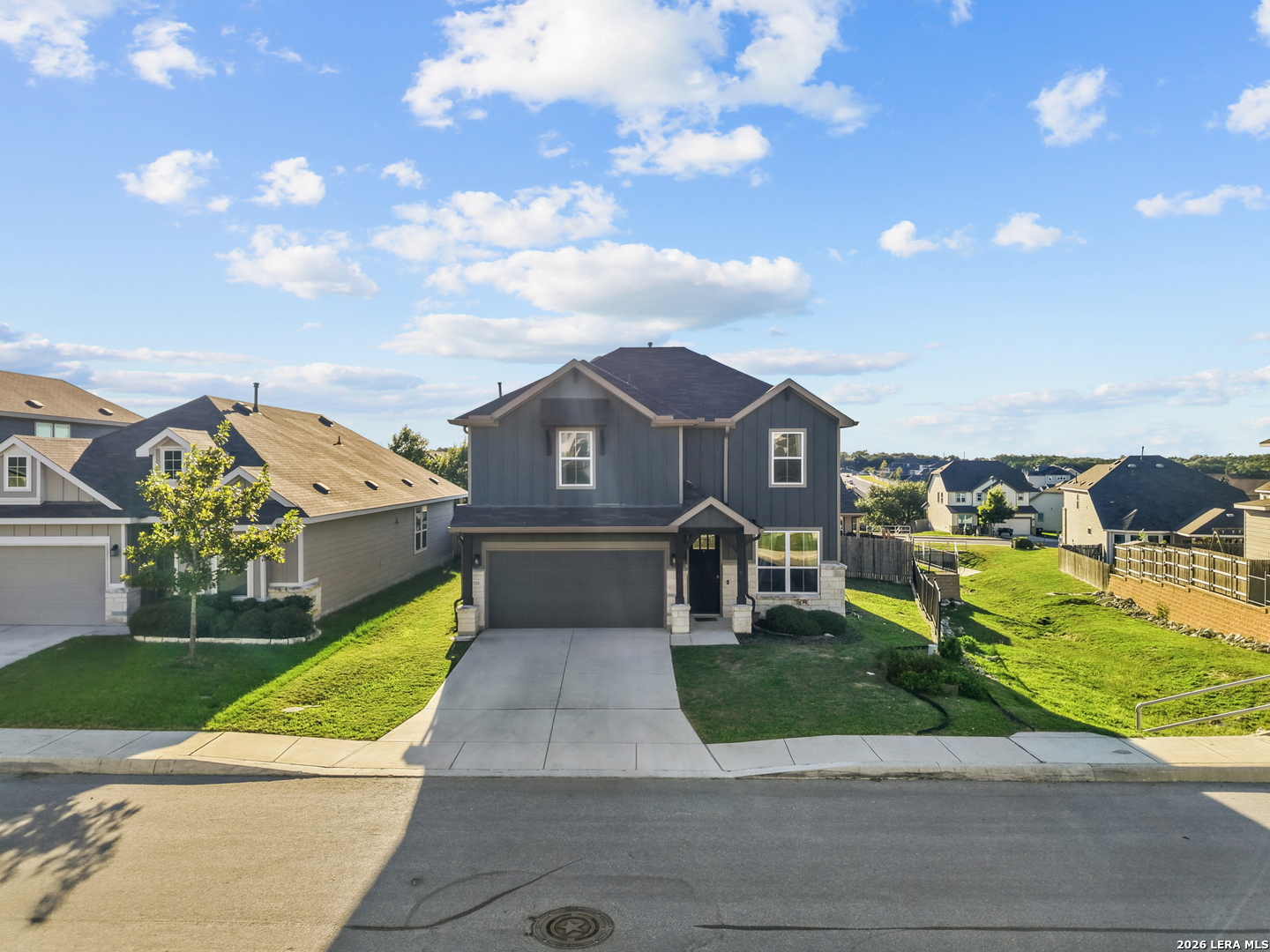 27333 Pollock Place San Antonio TX 78260
