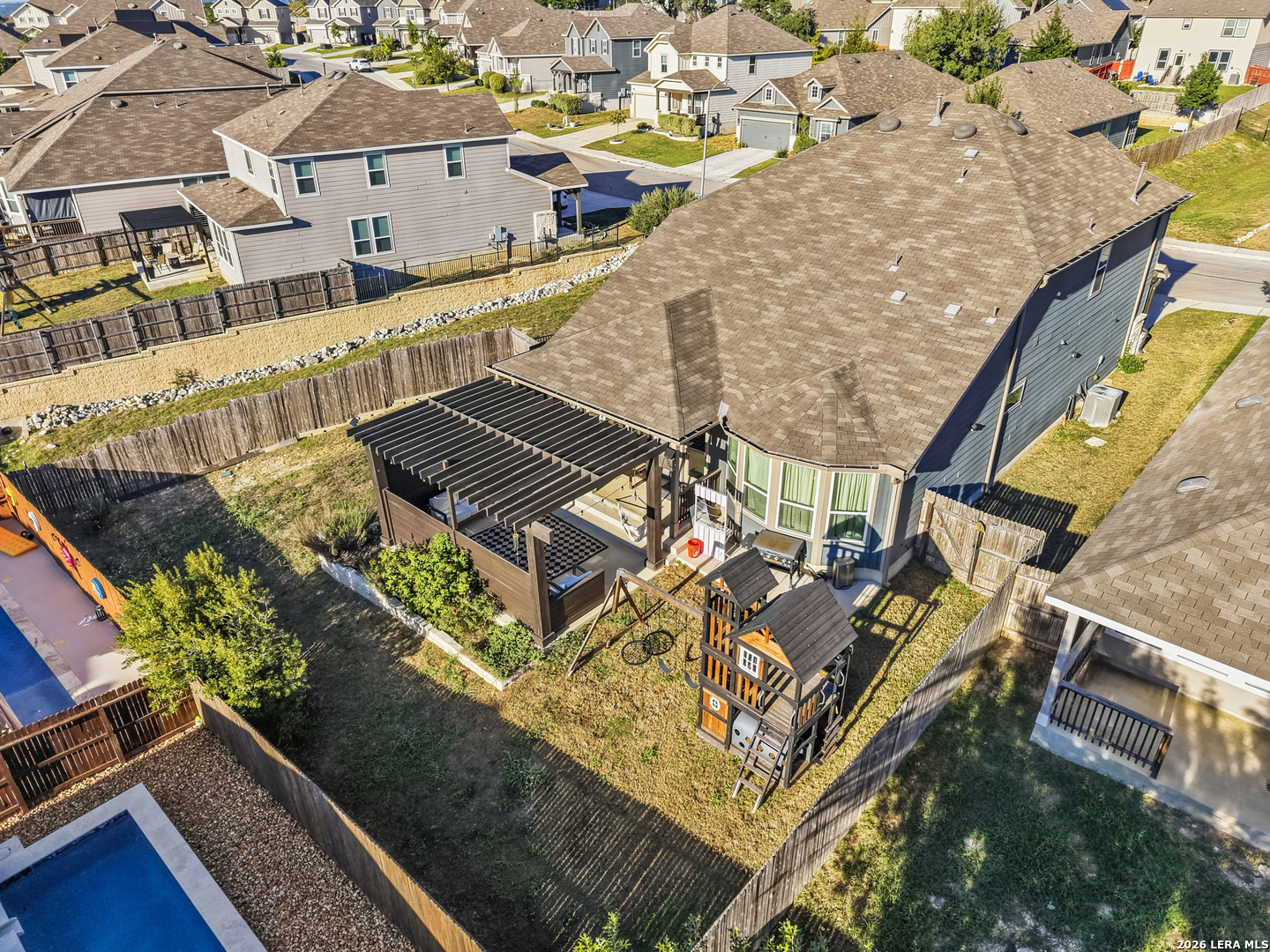 27333 Pollock Place San Antonio TX 78260