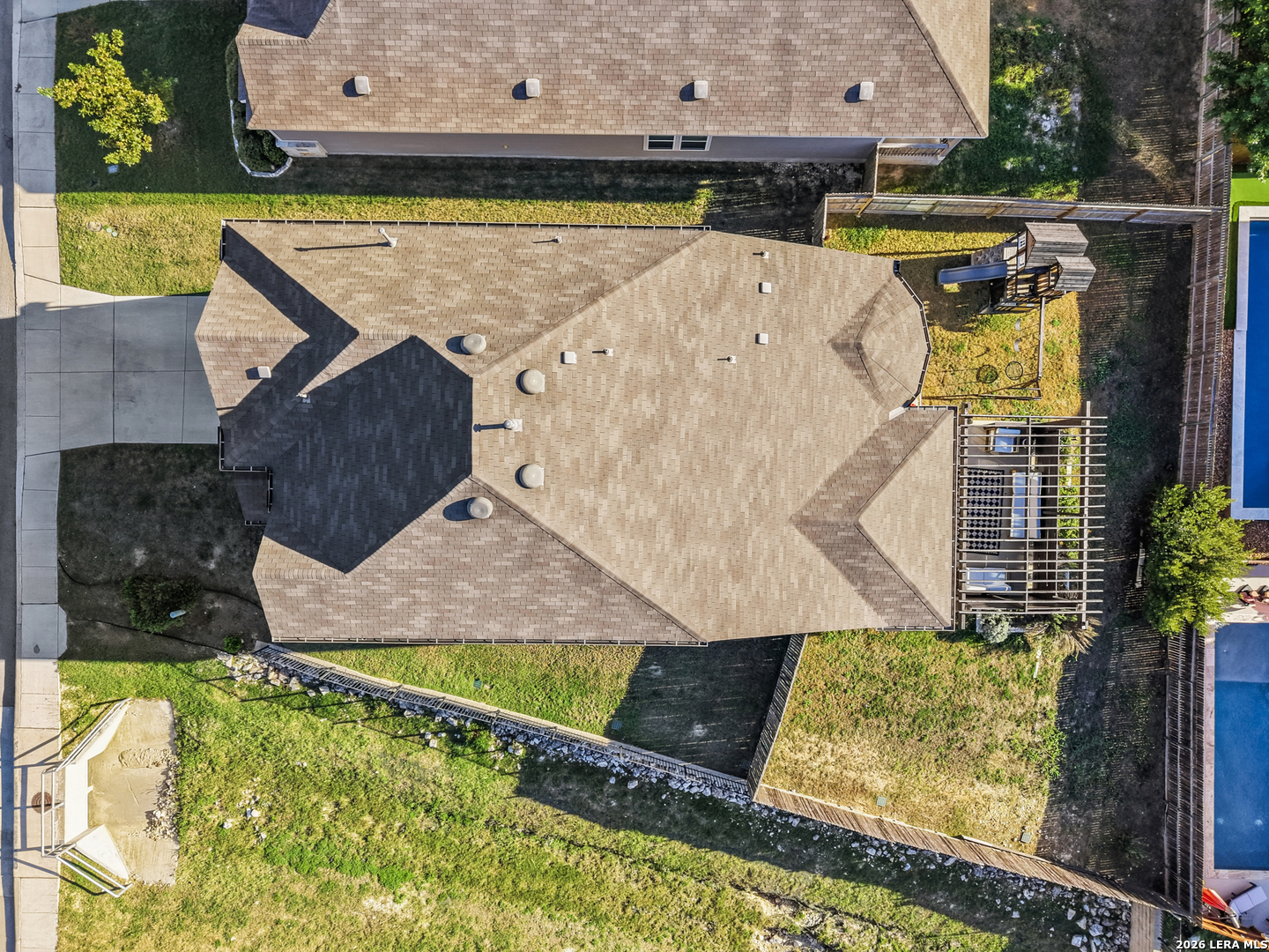 27333 Pollock Place San Antonio TX 78260