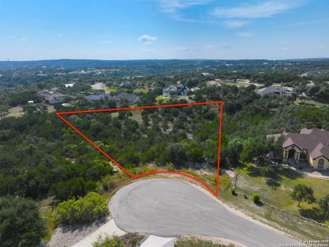 144 Jackson Canyon Lake TX 78133