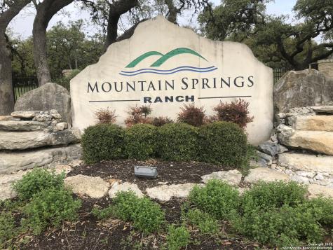 144 Jackson Canyon Lake TX 78133