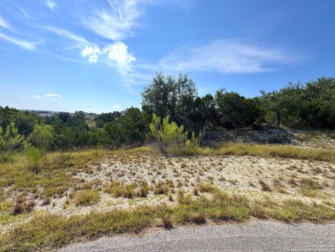 144 Jackson Canyon Lake TX 78133