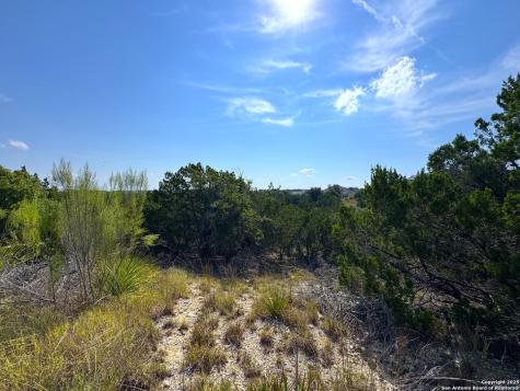 144 Jackson Canyon Lake TX 78133