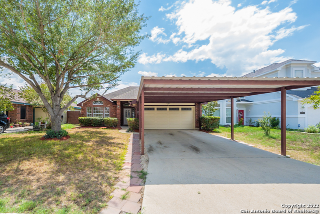 134 La Garde Street San Antonio TX 78223