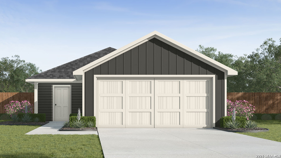 10306 De Allende Path San Antonio TX 78221