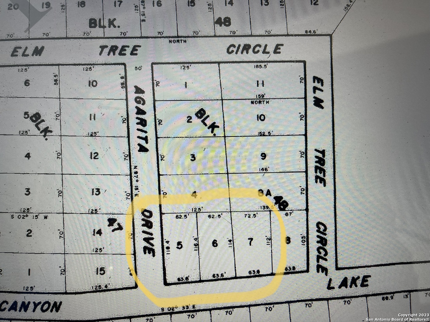 1719 Campfire Spring Branch TX 78070