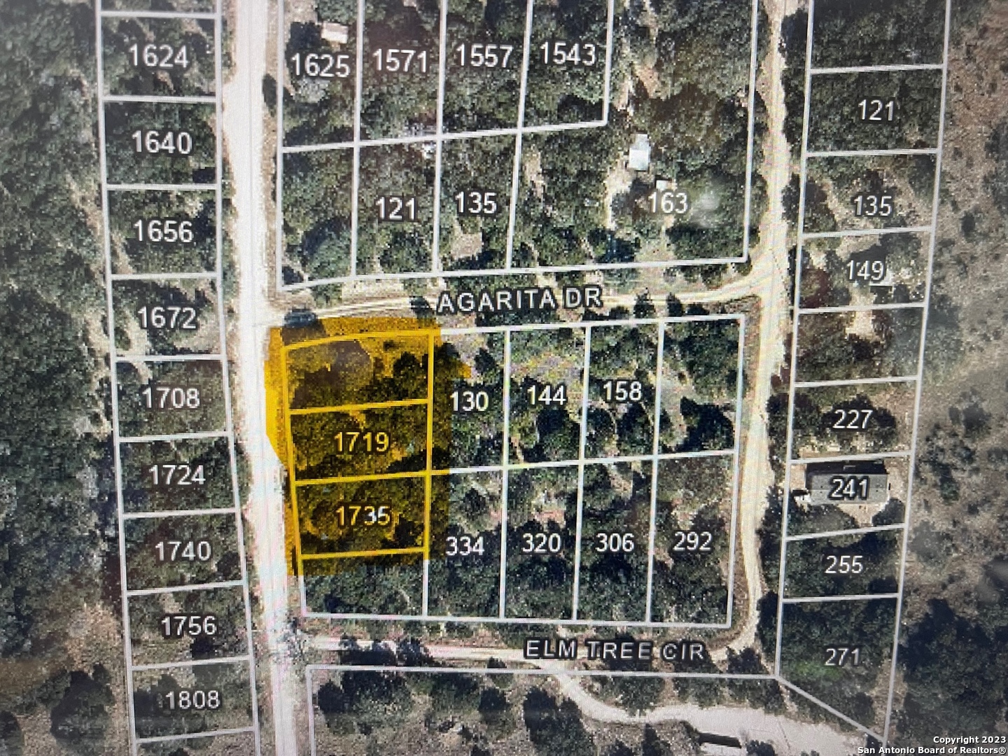 1719 Campfire Spring Branch TX 78070