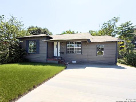 2234 Hays San Antonio TX 78202