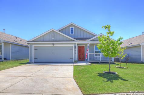 942 Blue Landing San Antonio TX 78221