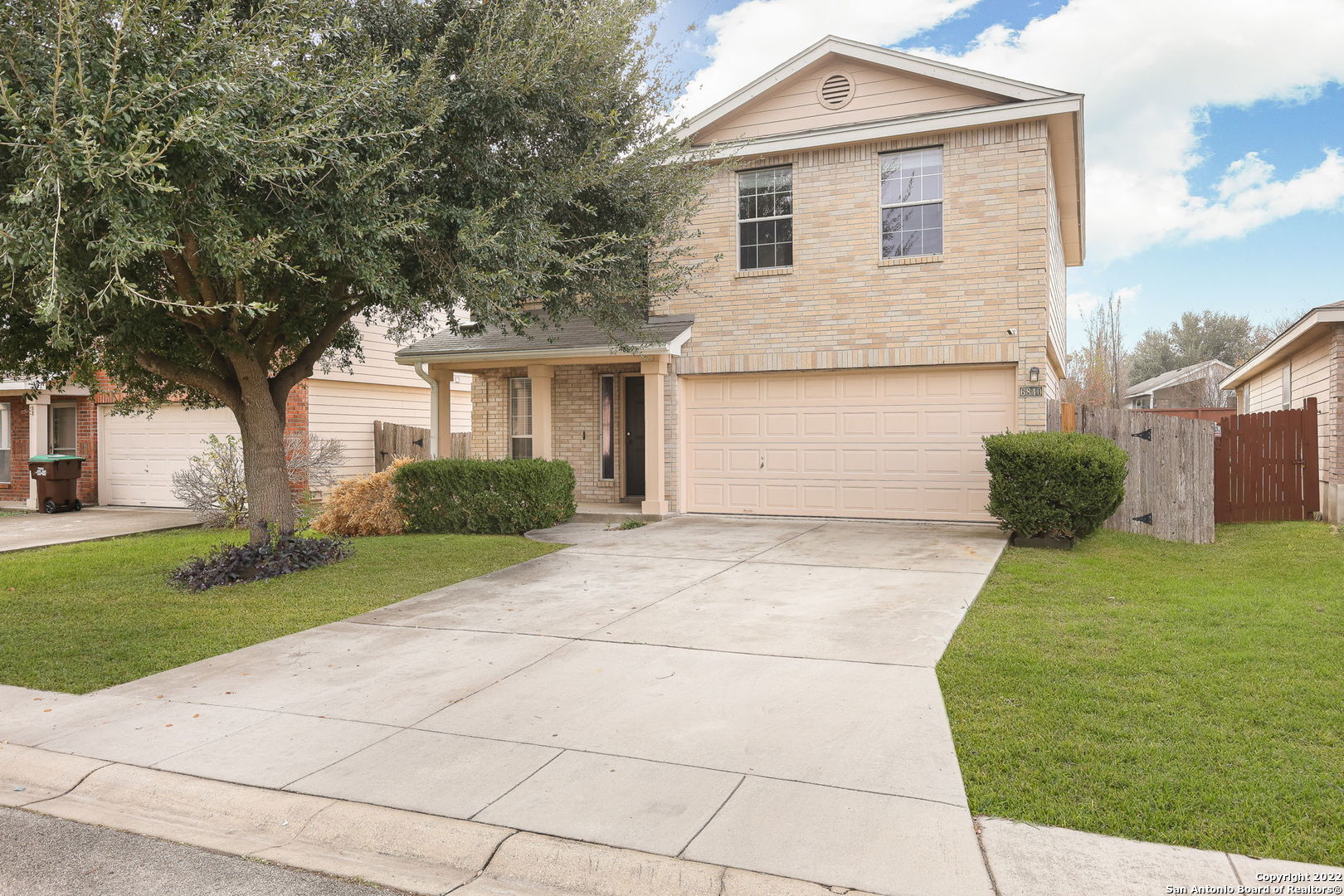 6840 Timberlake Run San Antonio TX 78244