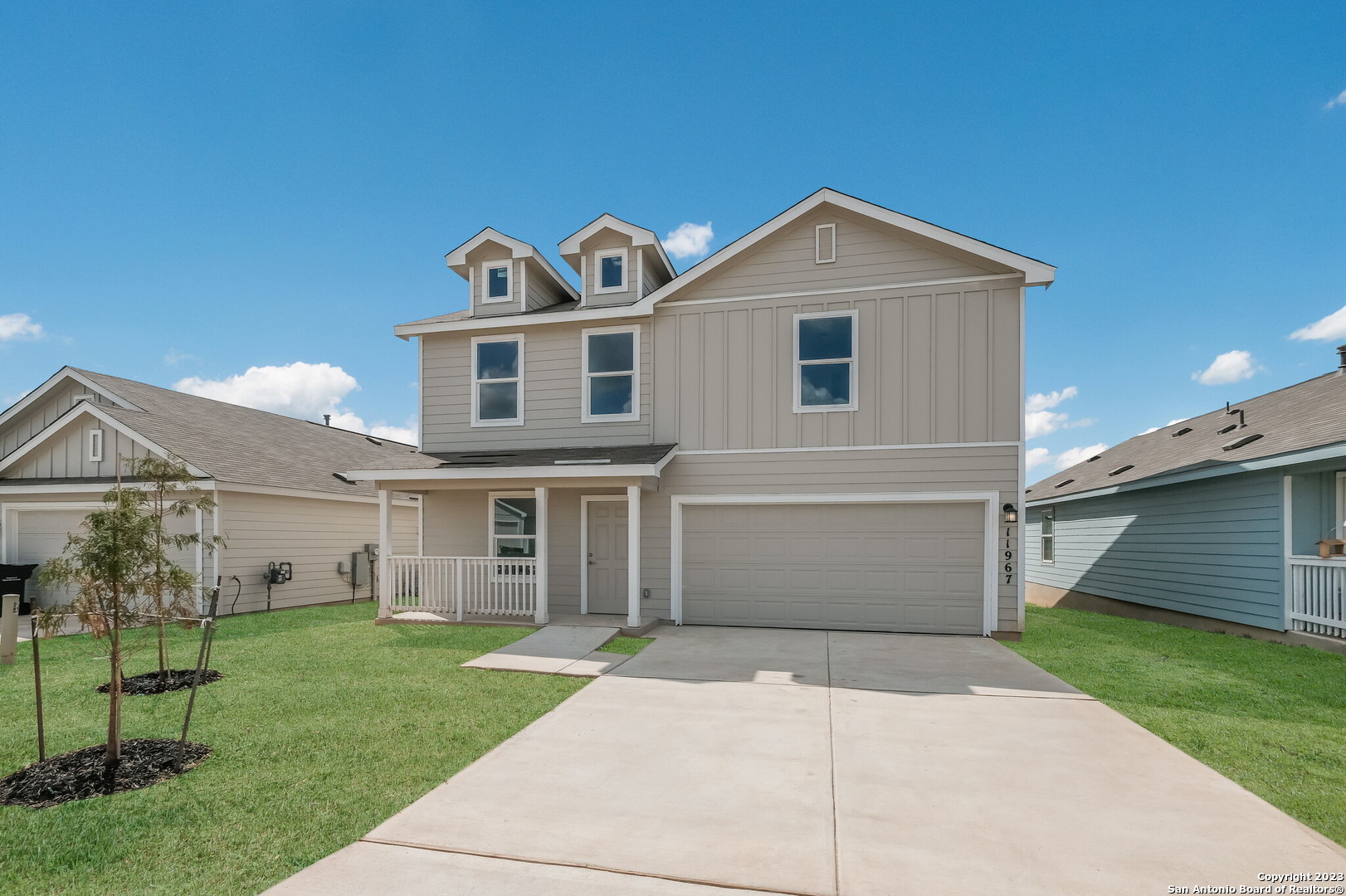 5925 Vestige Bend Bulverde TX 78163