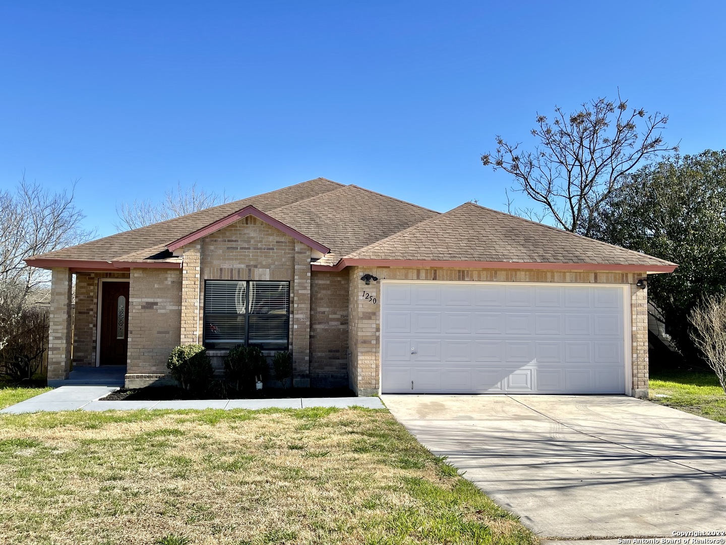 1250 Stone Branch New Braunfels TX 78130