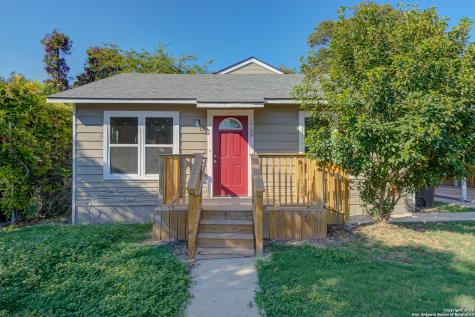 1739 Schley Avenue San Antonio TX 78210