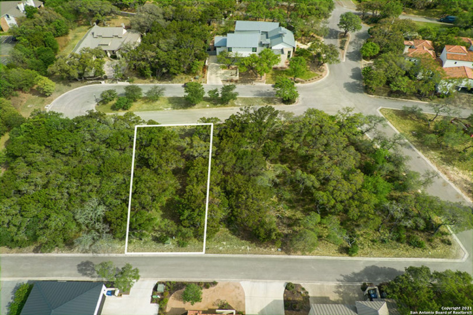 111 Manorbrook San Antonio TX 78230