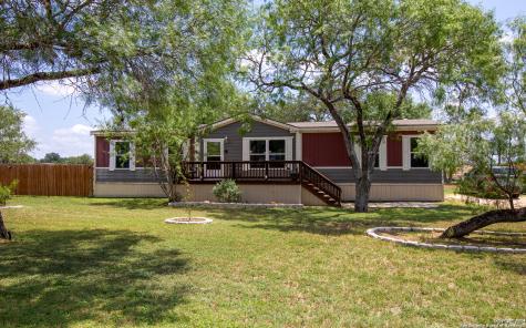 13923 Wild Cat Lair San Antonio TX 78253
