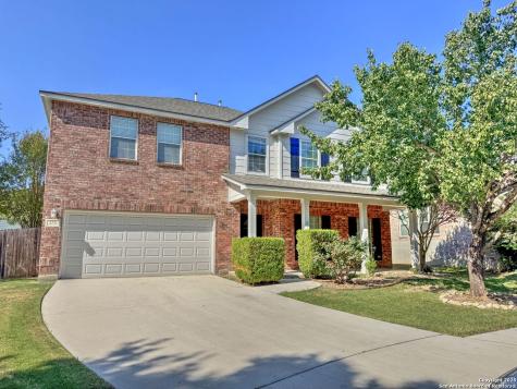 8711 Sandia Helotes TX 78023