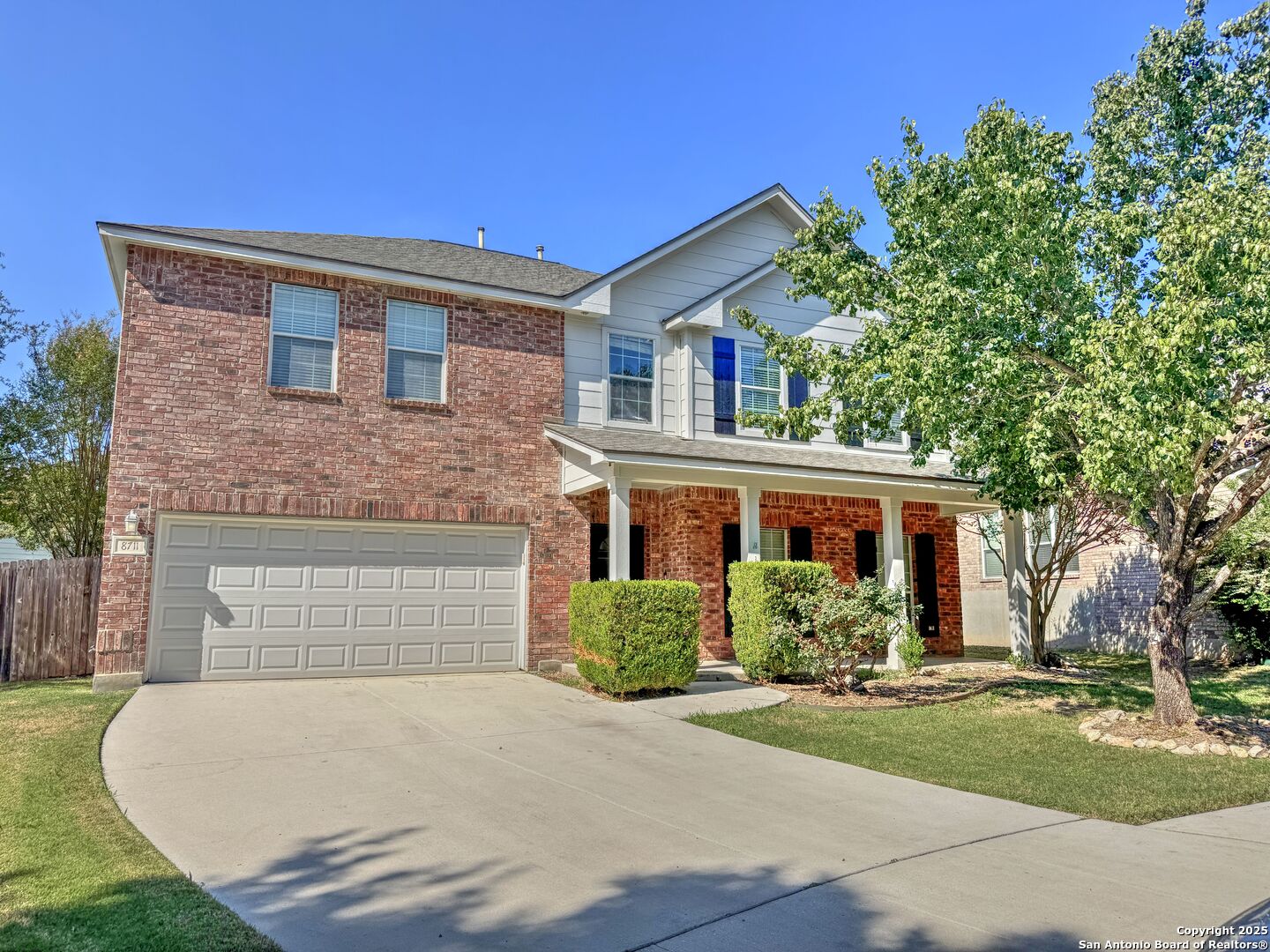 8711 Sandia Helotes TX 78023