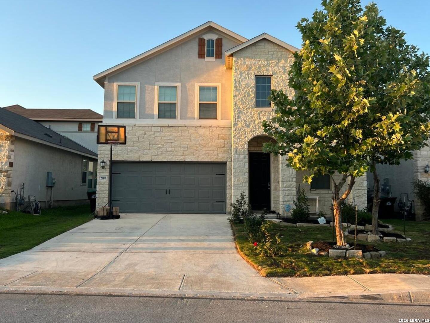 12907 Irvin Path San Antonio TX 78254