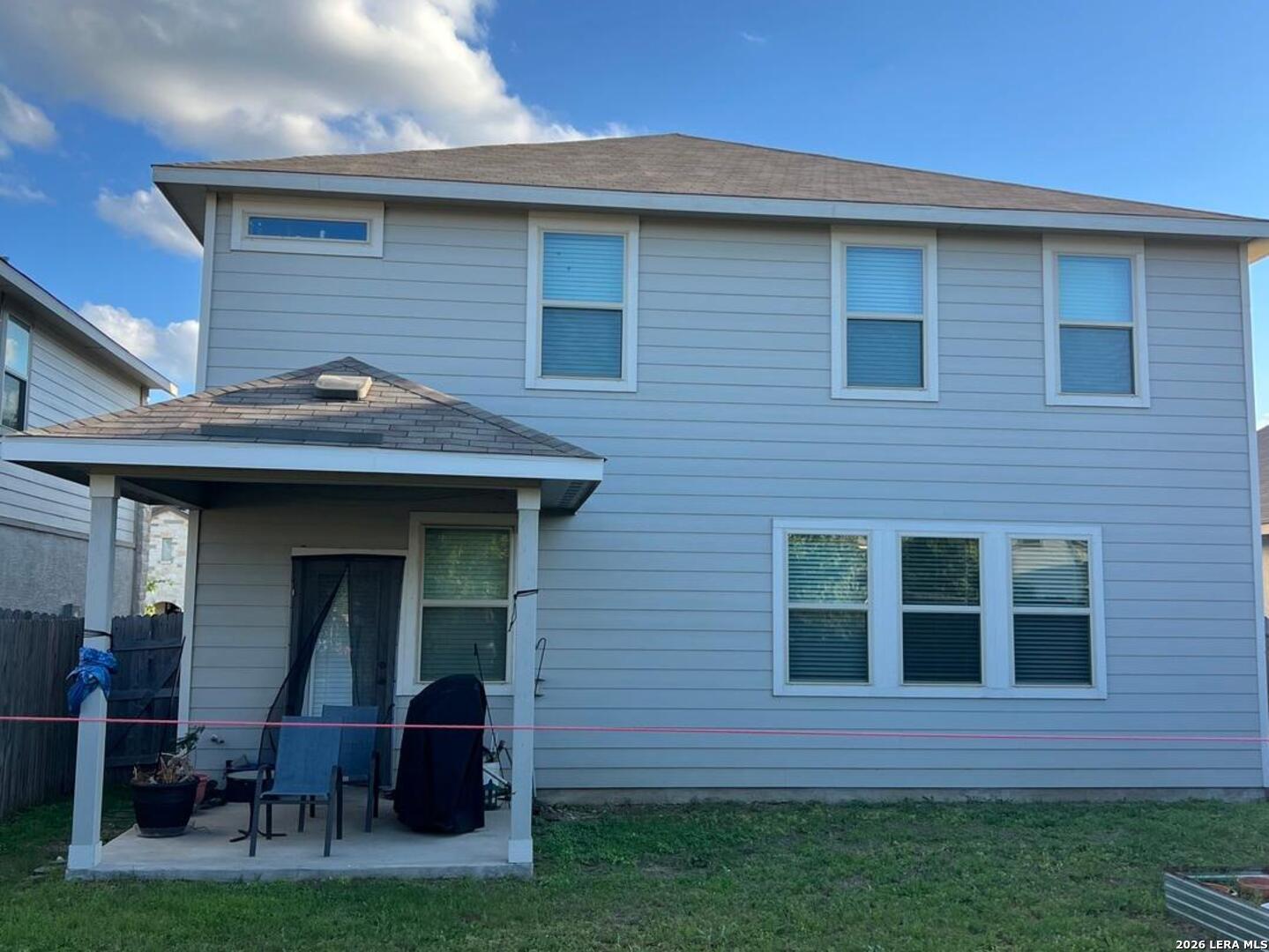 12907 Irvin Path San Antonio TX 78254