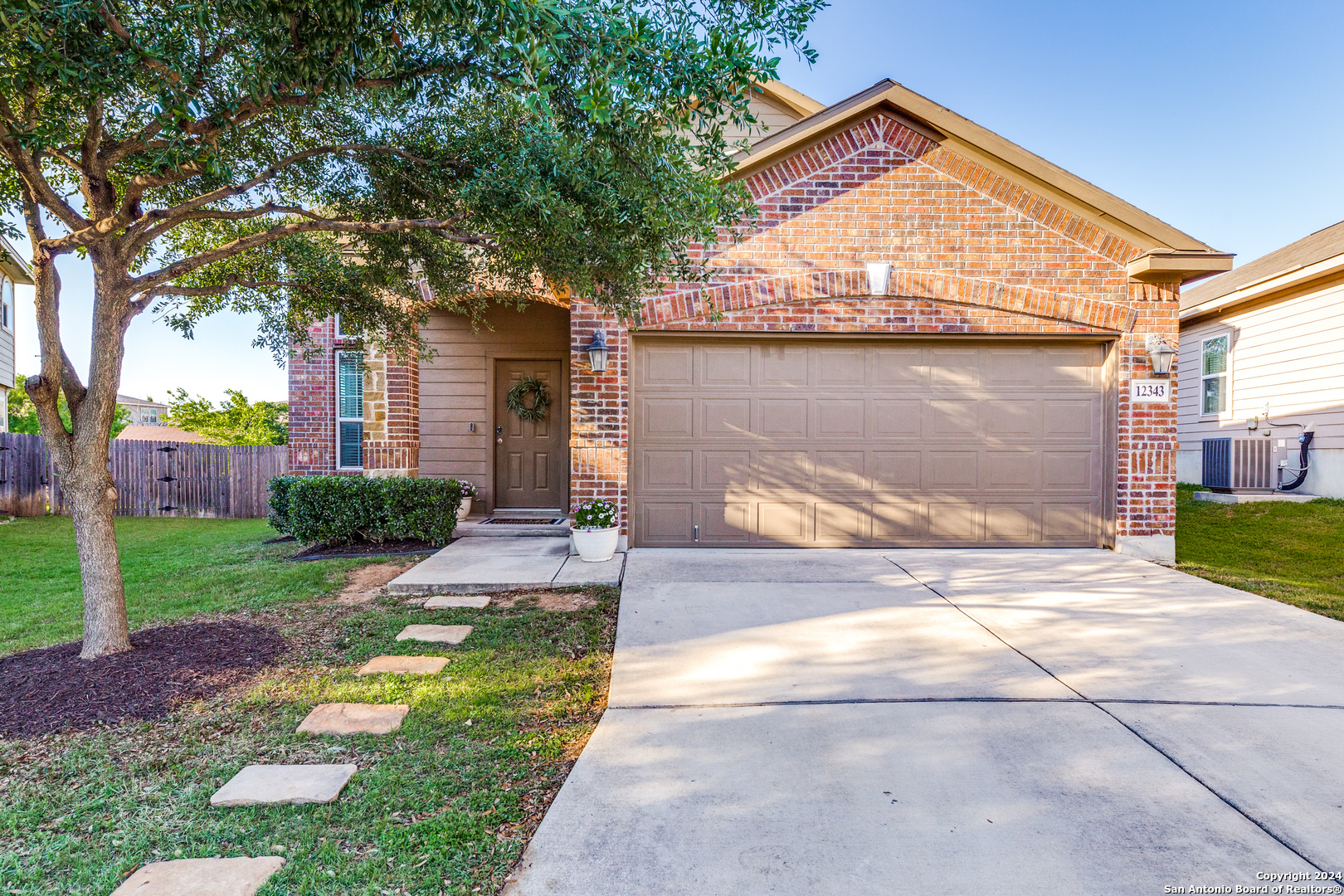 12343 Ashcroft Point San Antonio TX 78254