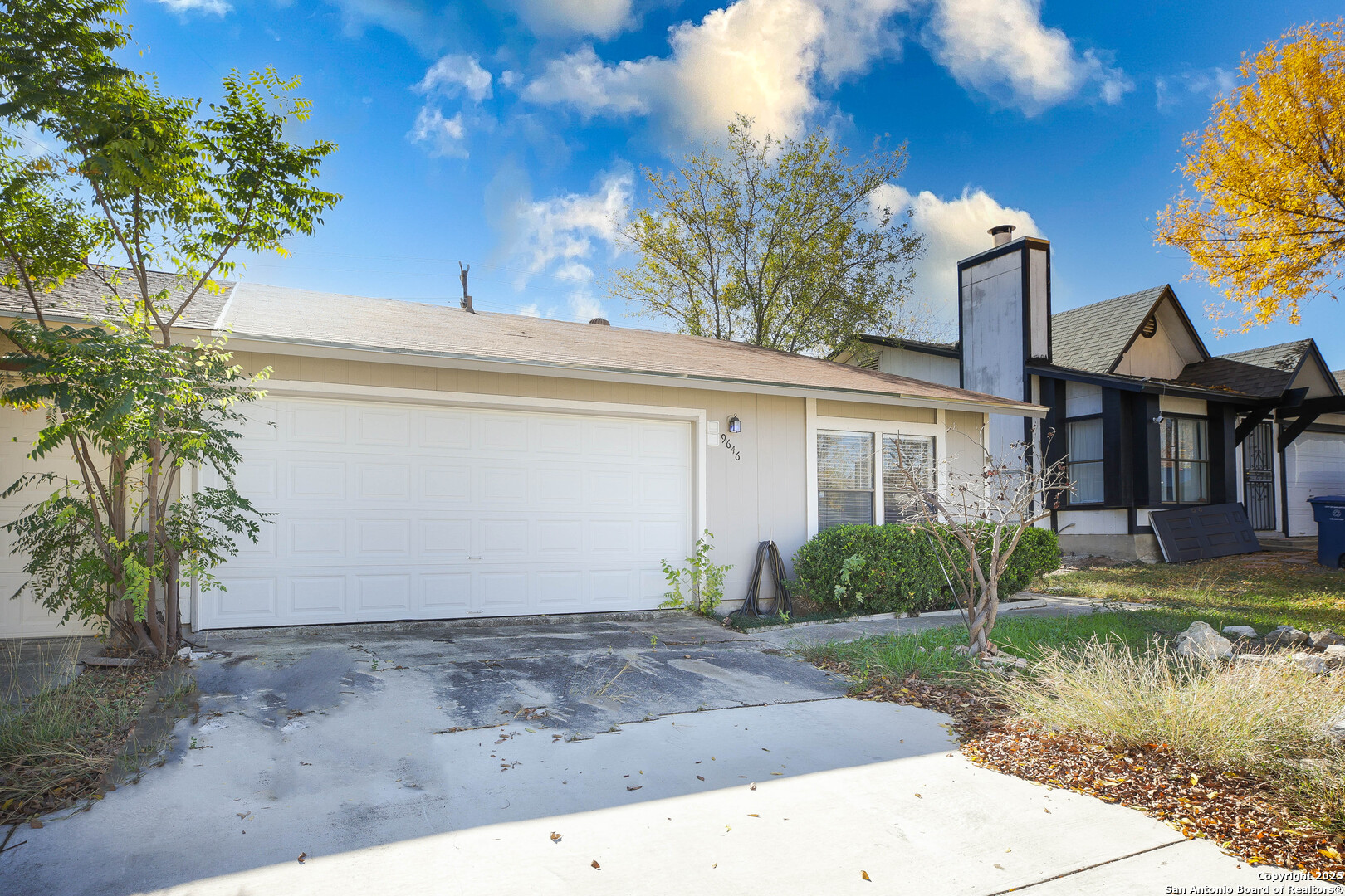 9646 Bratton San Antonio TX 78245