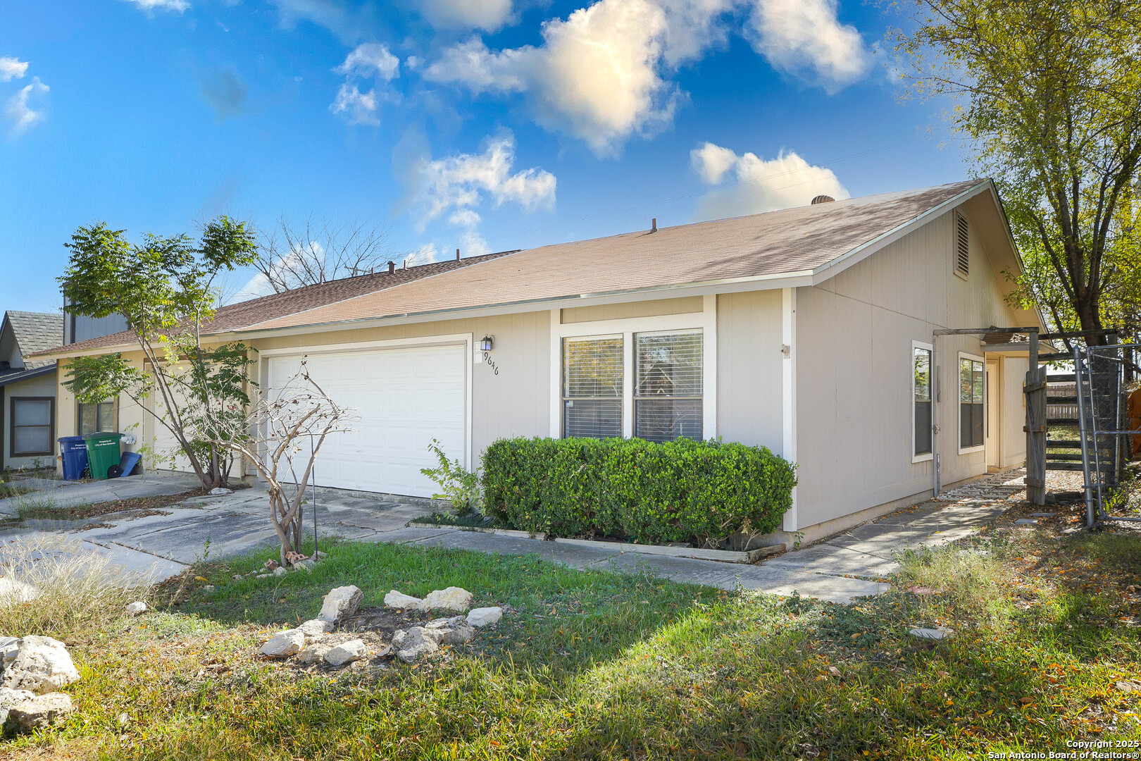 9646 Bratton San Antonio TX 78245