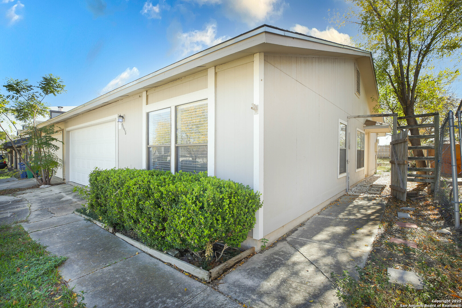 9646 Bratton San Antonio TX 78245