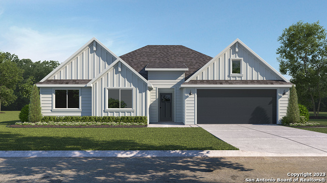 3168 Iron Canyon Bulverde TX 78163