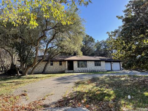 341 Robin Lane New Braunfels TX 78132