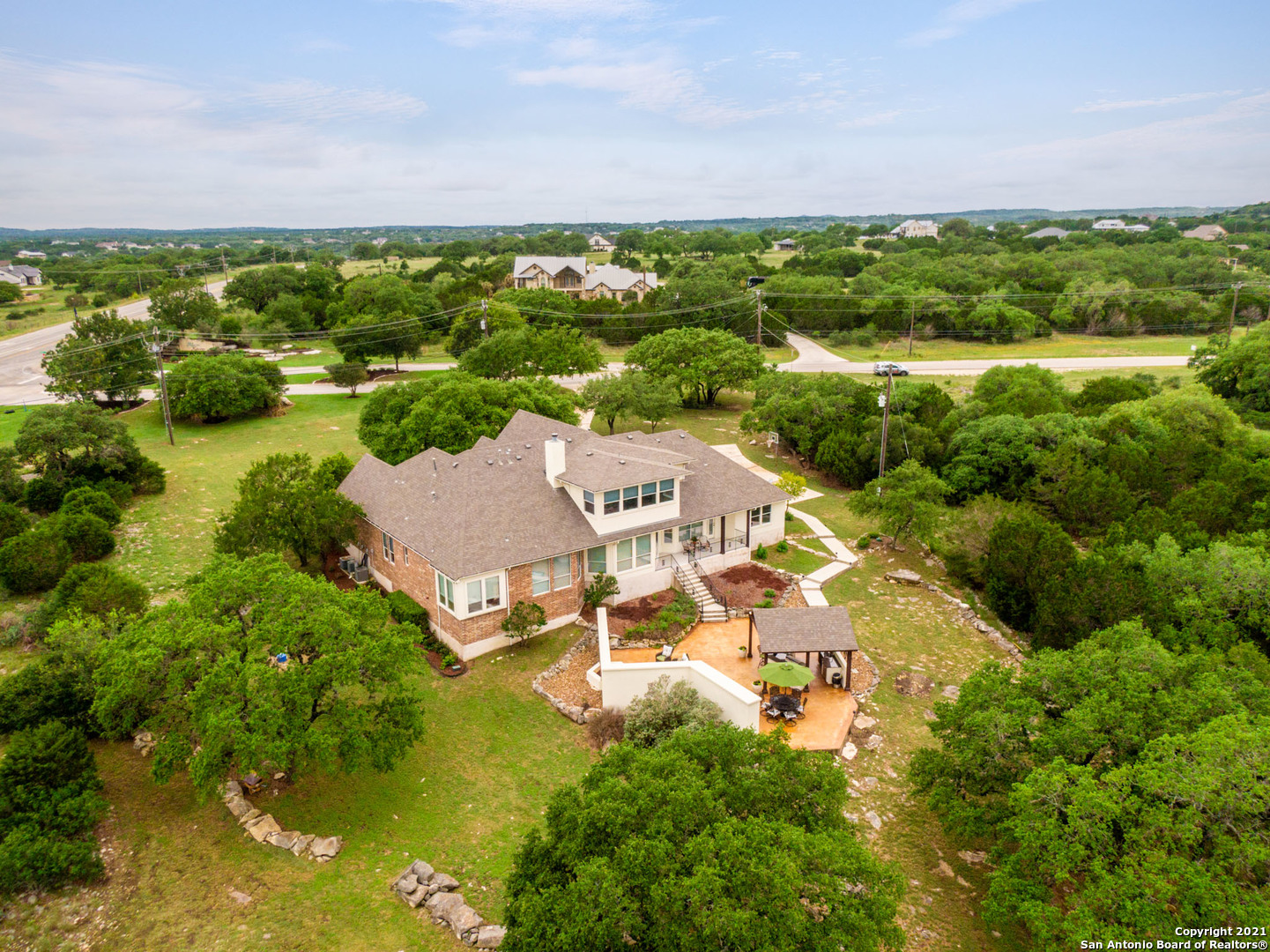 385 Mystic Parkway Spring Branch TX 78070