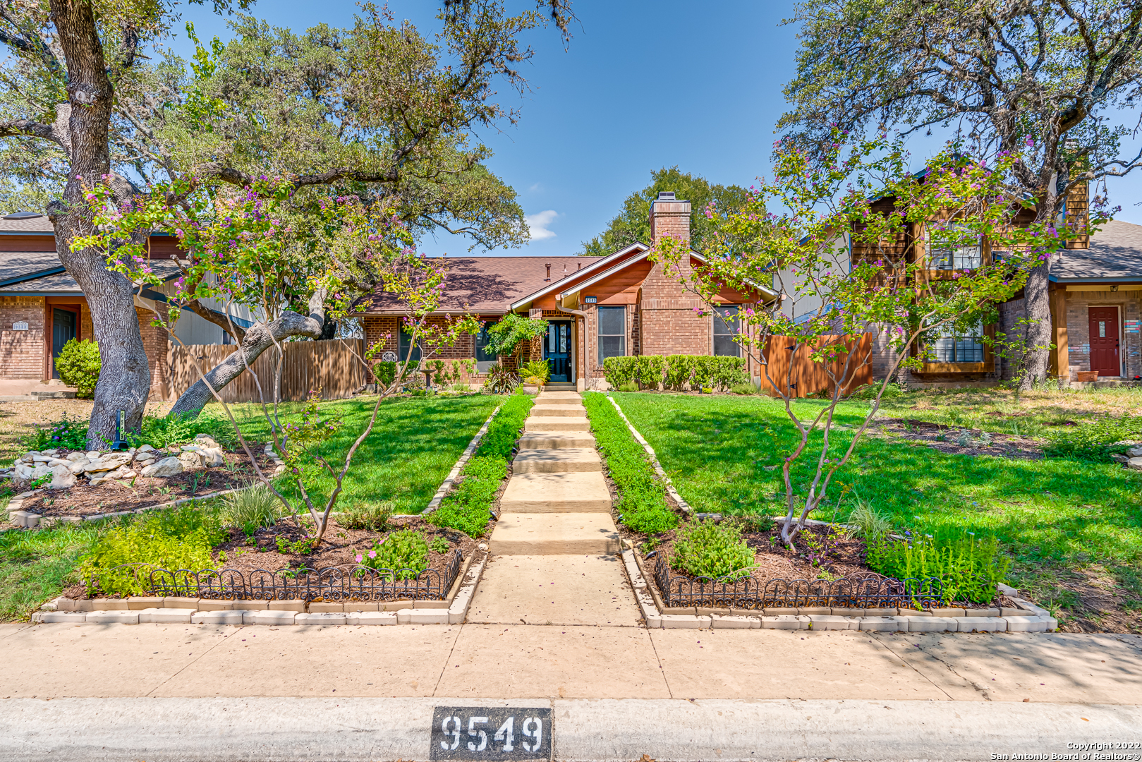 9549 Dover Ridge San Antonio TX 78250