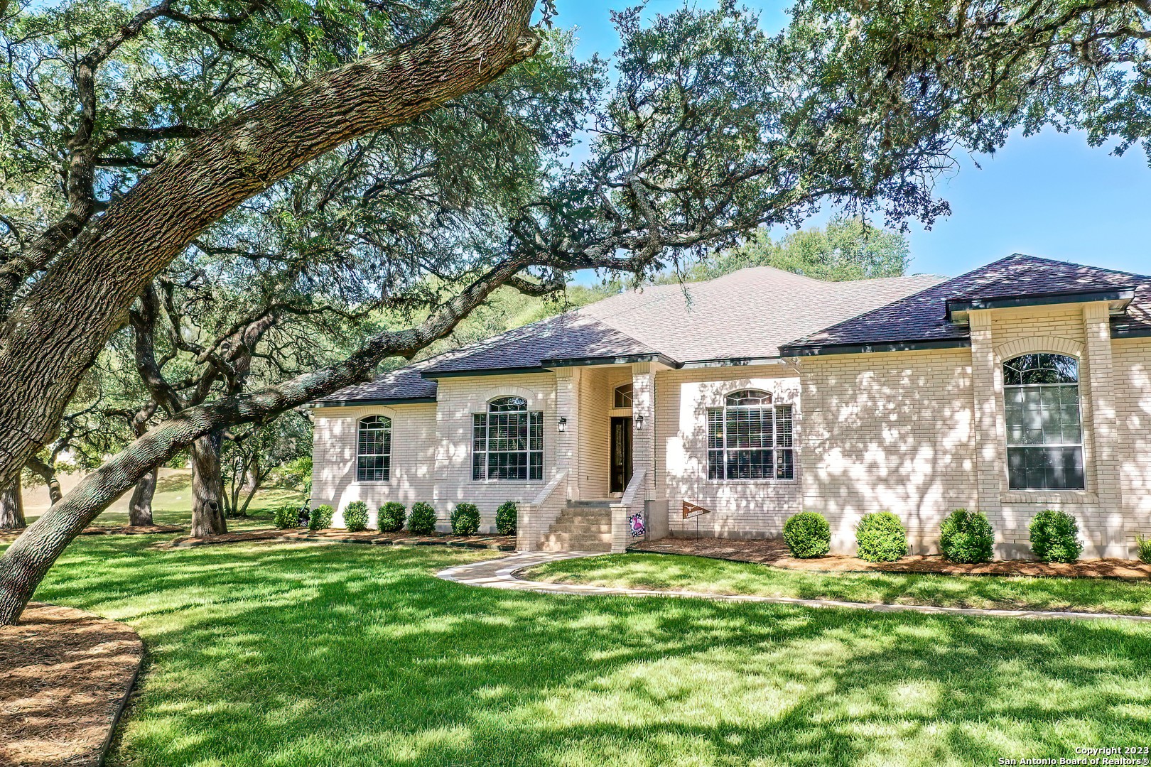 26827 Autumn Glen Boerne TX 78006