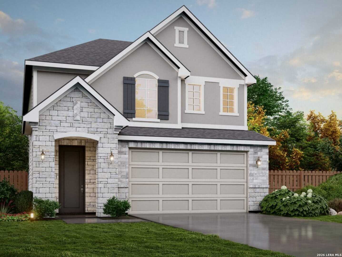 5811 Lakeview Point San Antonio TX 78244