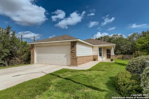 12947 Sand Holly San Antonio TX 78253