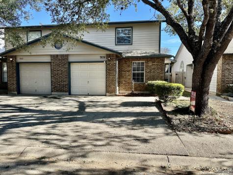 7838 Galaway Bay San Antonio TX 78240